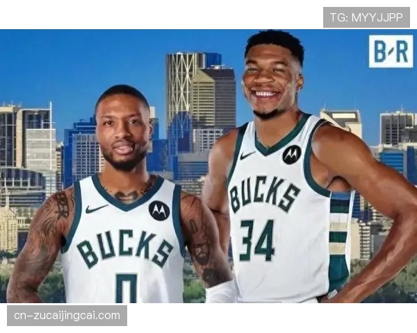 库明加半场砍下16分，雄鹿在字母哥缺席情况下暂时领先勇士