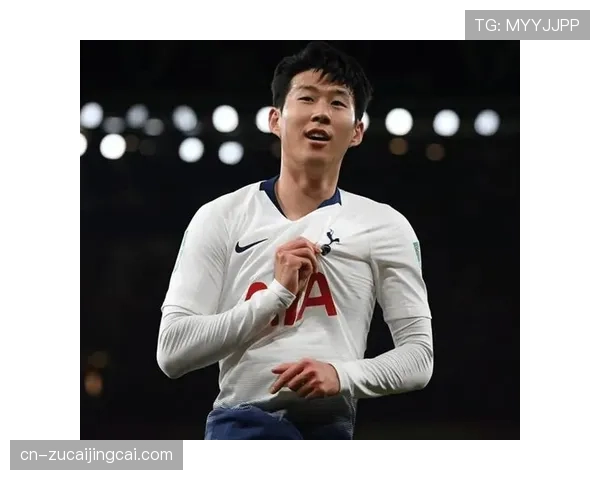 韩国队孙兴慜射手榜次席 预选赛状态保持稳定