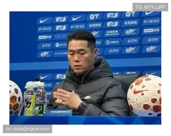 泰山宿茂臻直言落后时不知如何比赛 心态急躁打法混乱